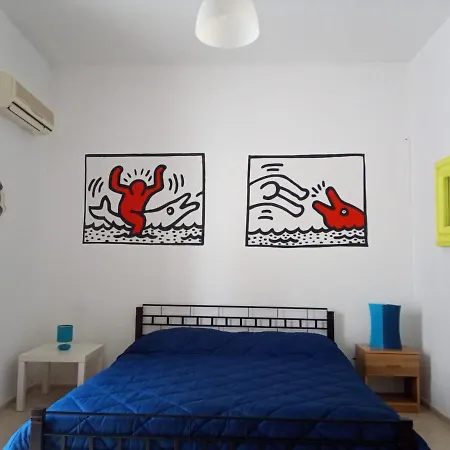 Blu Mare Apartment