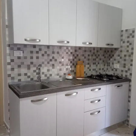 Blu Mare Apartment