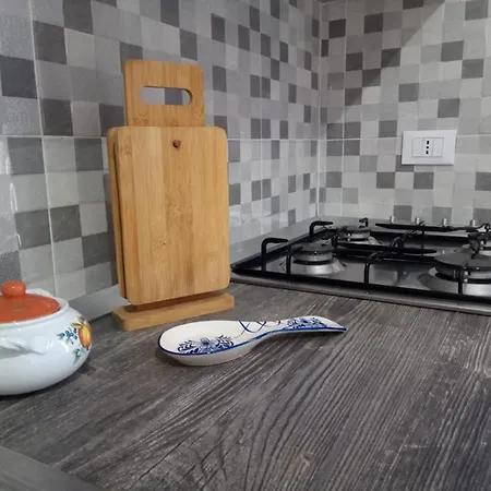 Apartment Blu Mare