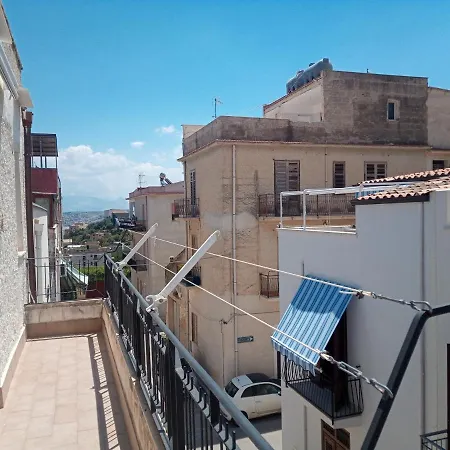 Apartment Blu Mare Castellammare del Golfo