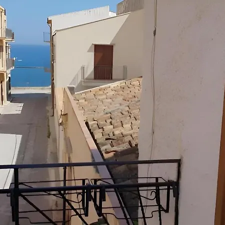 Blu Mare Apartment *