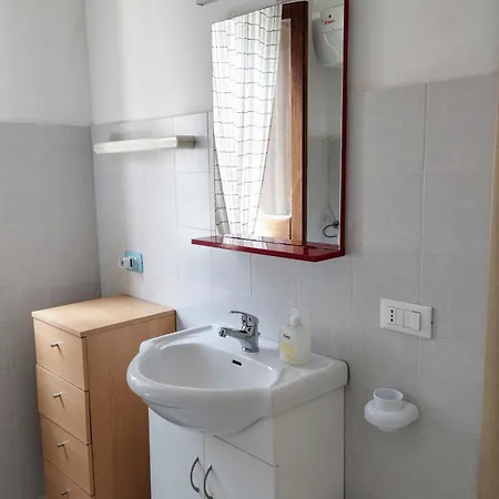 Blu Mare Apartment
