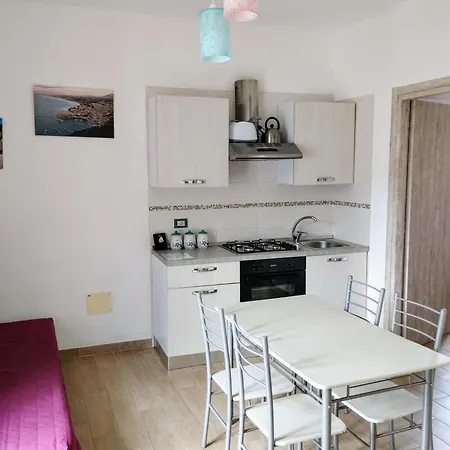 Blu Mare Apartment