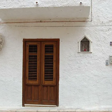 Blu Mare Apartment *