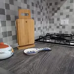 Apartamento Blu Mare