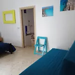 Apartamento Blu Mare Castellammare del Golfo