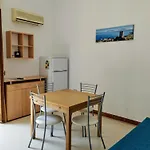 Apartamento Blu Mare *