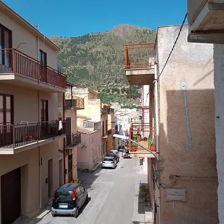 Blu Mare Кастелламмаре-дель-Голфо