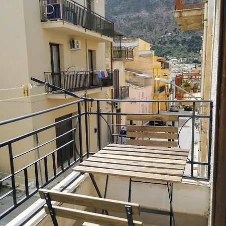 Apartamento Blu Mare *