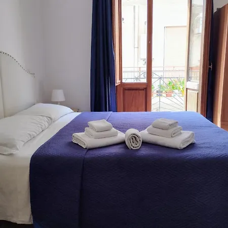 Apartamento Blu Mare