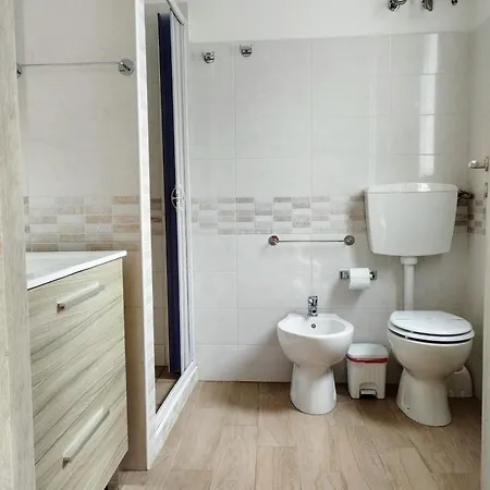 Blu Mare * Кастелламмаре-дель-Голфо